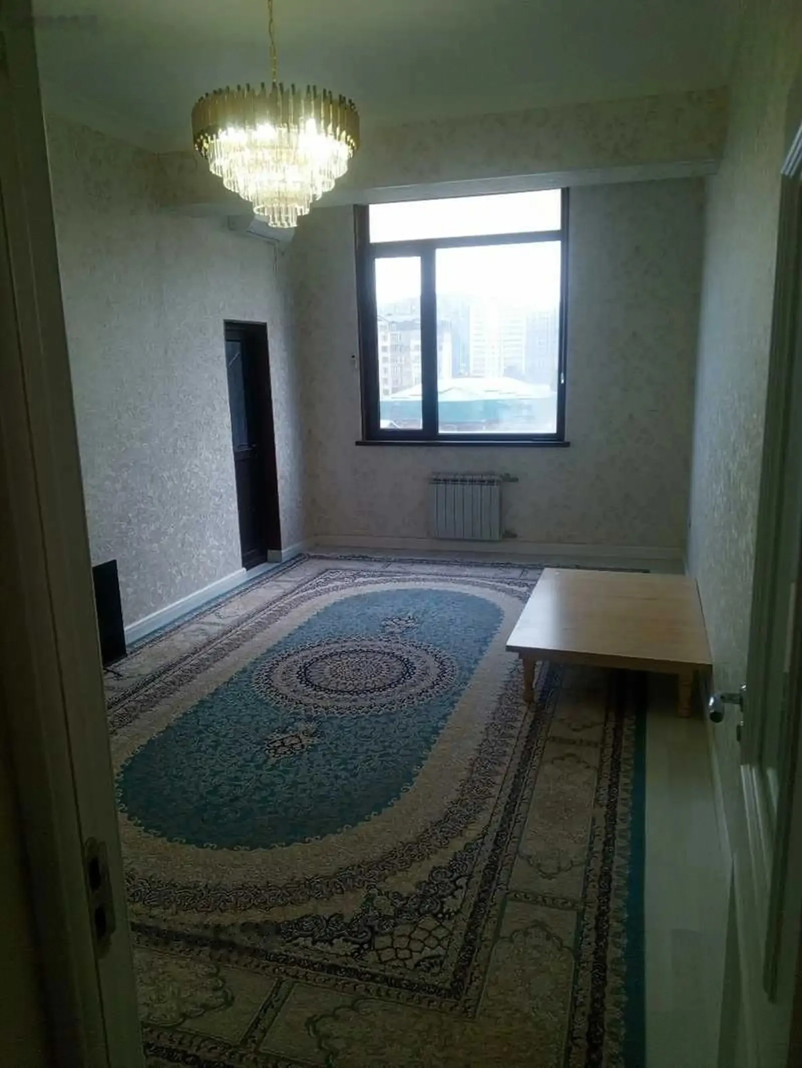 2-комн. квартира, 4 этаж, 78м², спартак — миниатюра 4