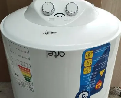 Водонагреватель Artel 80л