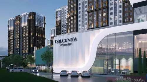 2-комн. квартира, 11 этаж, 76 м², н.Сино — миниатюра 4