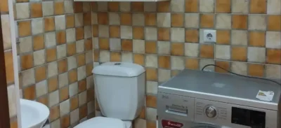 2-комн. квартира, 16 этаж, 52м², Садбарг дом Гелос — миниатюра 8