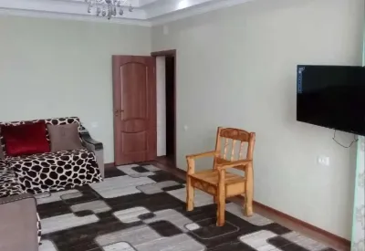 2-комн. квартира, 6 этаж, 83 м², Шохмансур — миниатюра 2