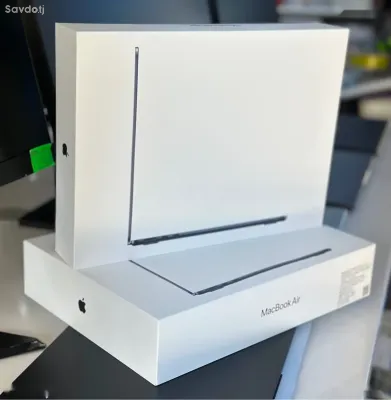 Ноутбук Macbook M4 Air 13inch