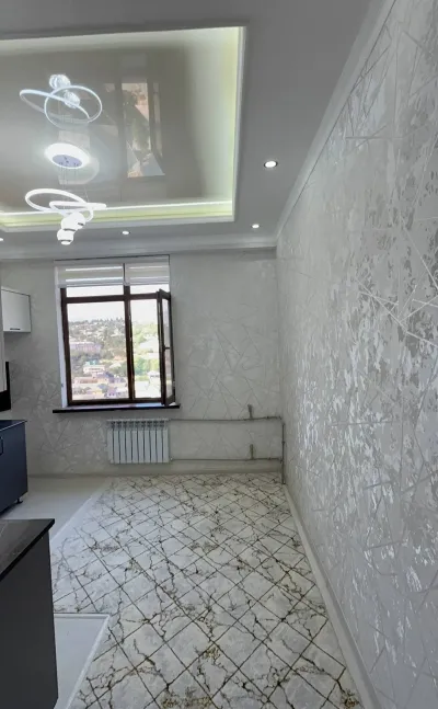 2-комн. квартира, 15 этаж, 73 м², Шохмансур — миниатюра 11