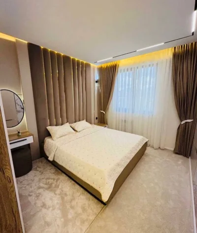 3-комн. квартира, 10 этаж, 100 м², Шохмансур — миниатюра 9