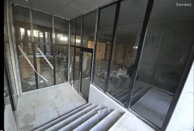 Помещение под свободное назначение, 120м², Сомони