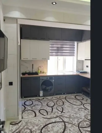 2-комн. квартира, 8 этаж, 80м², Сино — миниатюра 7