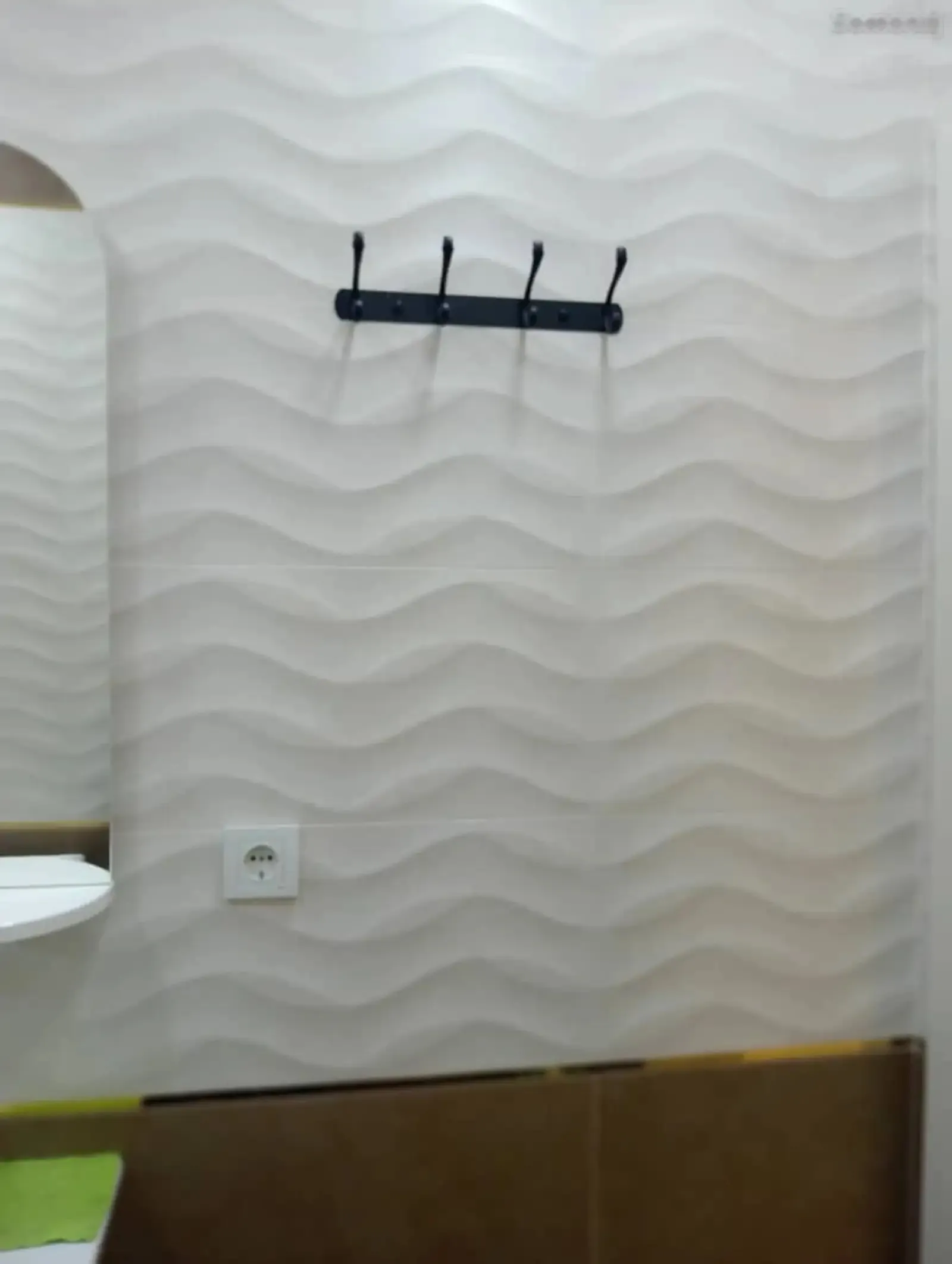 2-комн. квартира, 9 этаж, 90м², бари парламент — миниатюра 10