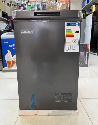 Морозильник Golden 150 лт
