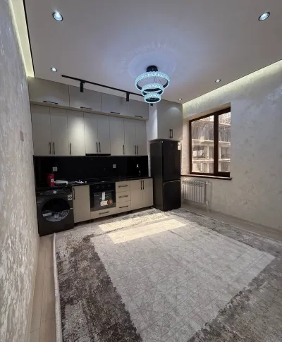 3-комн. квартира, 7 этаж, 104 м², Сино, Казокон — миниатюра 8