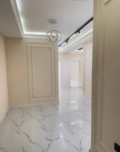 2-комн. квартира, 15 этаж, 84 м², 82мкр — миниатюра 6