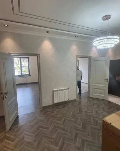 3-комн. квартира, 4 этаж, 68 м², Сино, 82 мкр — миниатюра 10