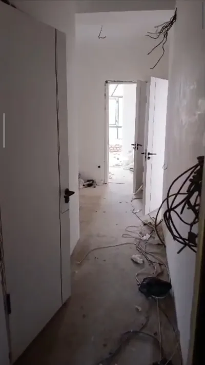 2-комн. квартира, 12 этаж, 50 м², Шохмансур. 3 Баз — миниатюра 7