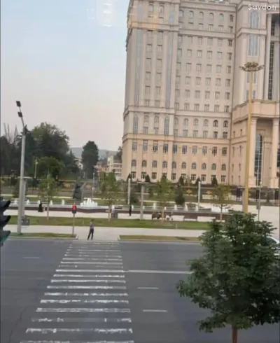 3-комн. квартира, 2 этаж, 75м², Сомони — миниатюра 7