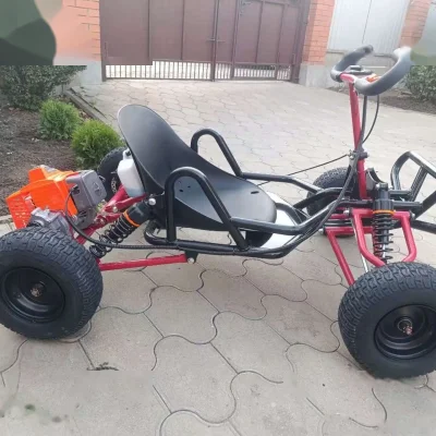 Картинг 63 сС