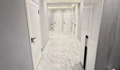 3-комн. квартира, 7 этаж, 78 м², Мохи нав, профсаюз — миниатюра 1