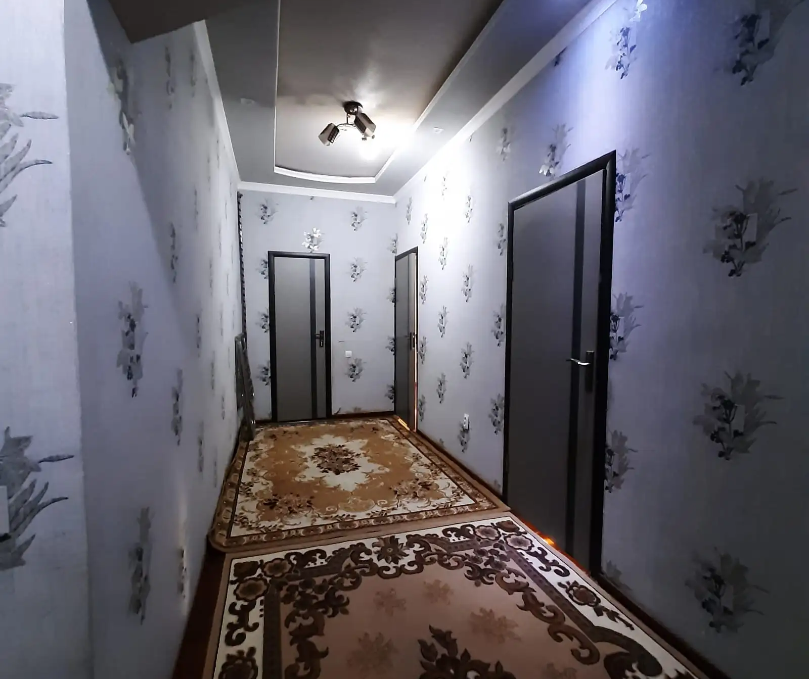 2-комн. квартира, 9 этаж, 65м², Зарафшон, доми Нок — миниатюра 2
