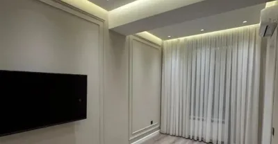 3-комн. квартира, 10 этаж, 102 м², Шохмансур, напротив парка А.Навои — миниатюра 10