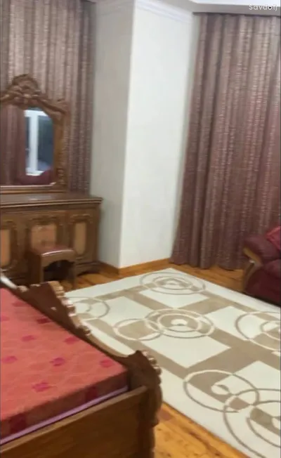 2-этажный, 7 комнатный дом, 450 м², И. Сомони — миниатюра 4