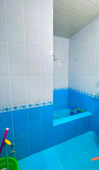 3-комн. квартира, 6 этаж, 120 м², Гипразем Назди мактаби 91 — миниатюра 10