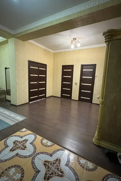 2-комн. квартира, 4 этаж, 108 м², Сино — миниатюра 5