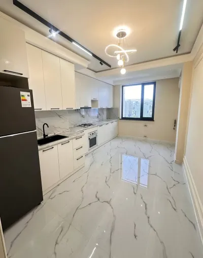 2-комн. квартира, 15 этаж, 84 м², Сино — миниатюра 6