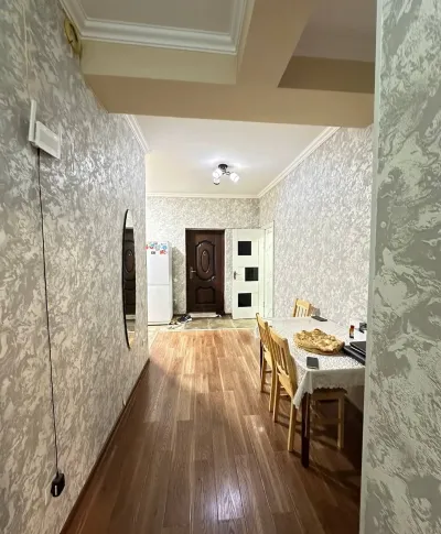 2-комн. квартира, 13 этаж, 58 м², Сино — миниатюра 11