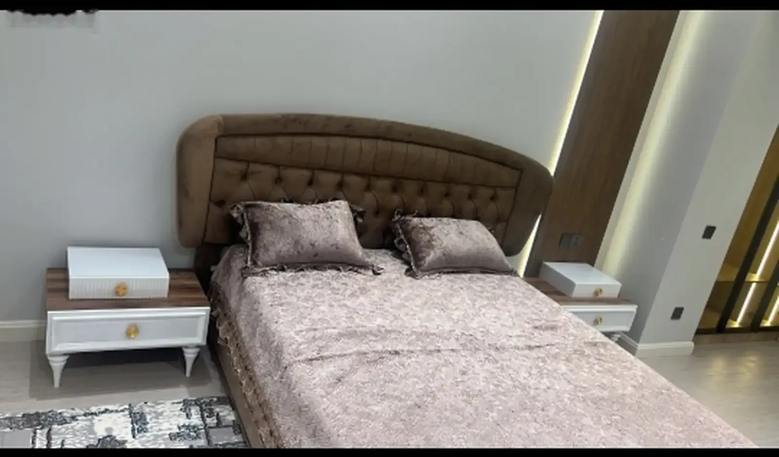 2-комн. квартира, 10 этаж, 73м², Шохмансур — миниатюра 2