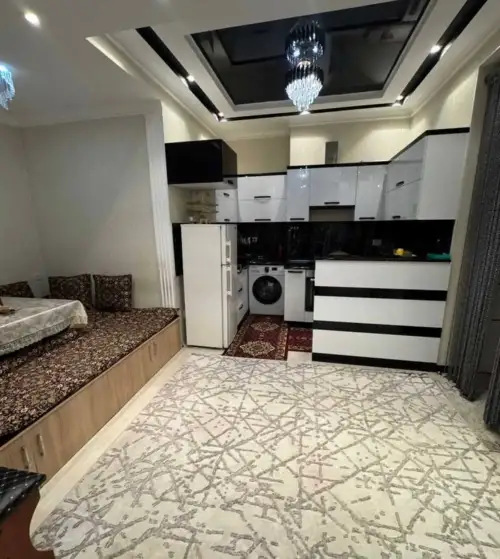 2-комн. квартира, 11 этаж, 60 м², Сино — миниатюра 1