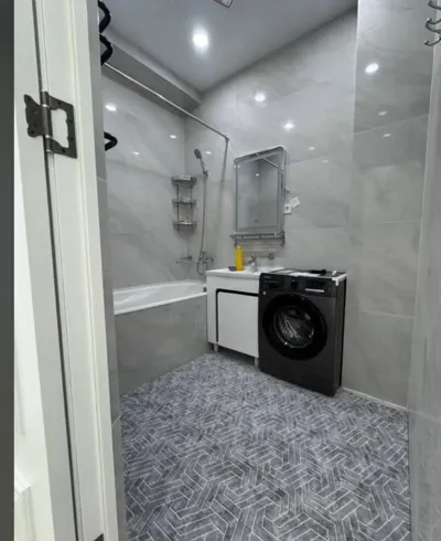 2-комн. квартира, 6 этаж, 85м², Сино — миниатюра 10