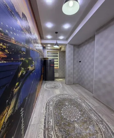 4-комн. квартира, 6 этаж, 100 м², Сино — миниатюра 10