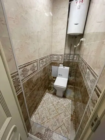 3-комн. квартира, 16 этаж, 126м², Шохмансур, Дом Зирбак