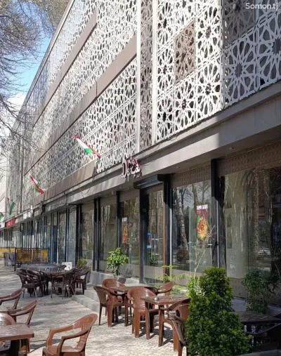 3-комн. квартира, 4 этаж, 85 м², Рудаки 88, Кирпичный дом, Доми Чойхонаи Деха, самбусаи 1 — миниатюра 8