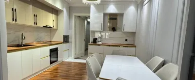 3-комн. квартира, 10 этаж, 148 м², Шохмансур — миниатюра 11