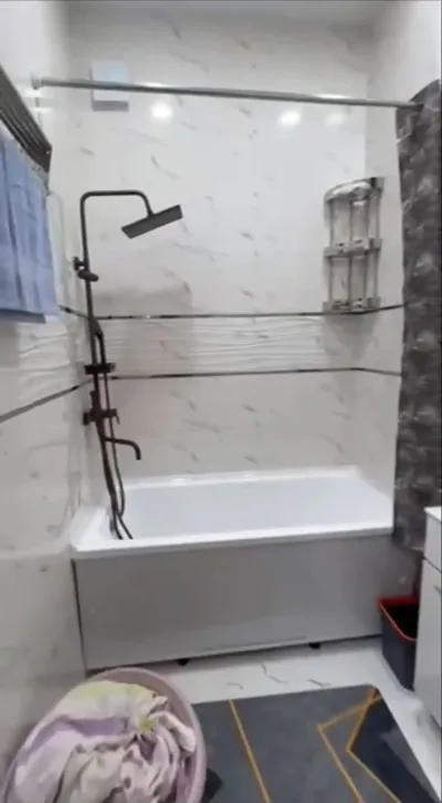2-комн. квартира, 5 этаж, 63 м², И. Сомони — миниатюра 11