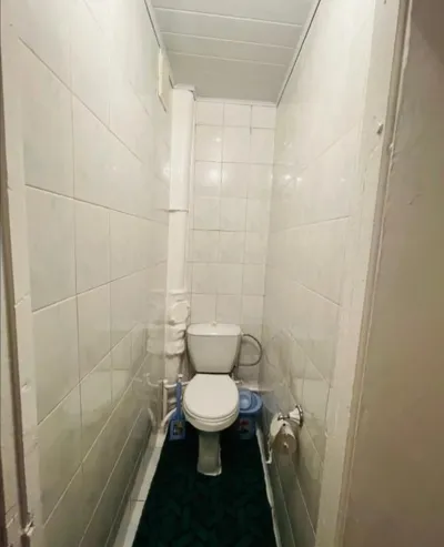 2-комн. квартира, 4 этаж, 60м², Сино 82 мкр — миниатюра 7