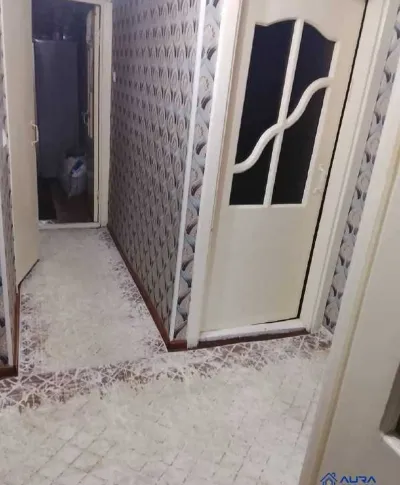 3-комн. квартира, 3 этаж, 54 м², Сино пашти шахриер — миниатюра 2