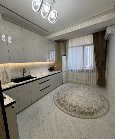 2-комн. квартира, 13 этаж, 68 м², Сино — миниатюра 5
