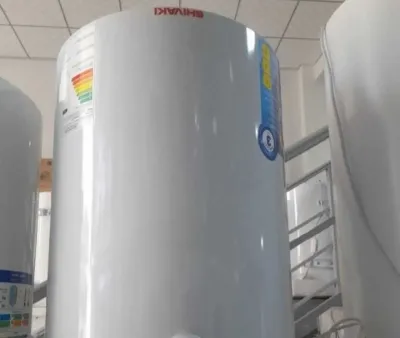 Водонагреватель Shivaki 80л