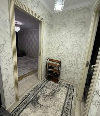 2-комн. квартира, 4 этаж, 53 м², Сиёма мол — миниатюра 11