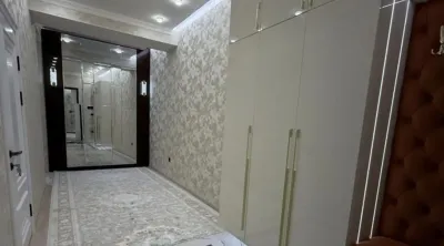 3-комн. квартира, 6 этаж, 104 м², Сим сим — миниатюра 6