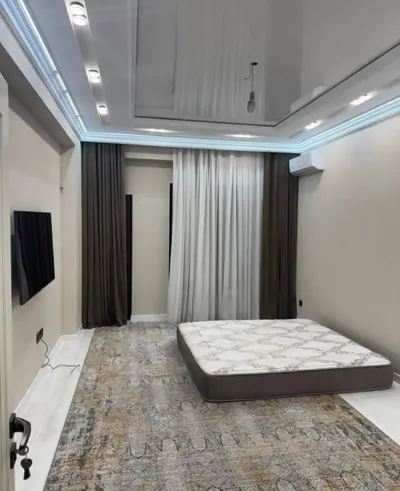 3-комн. квартира, 9 этаж, 100м², Сино — миниатюра 6