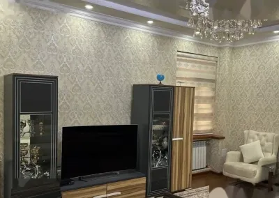 2-комн. квартира, 2 этаж, 77 м², Сино — миниатюра 3
