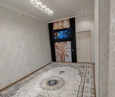 2-комн. квартира, 12 этаж, 70 м², Сино — миниатюра 1