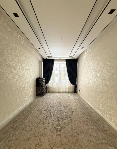 3-комн. квартира, 2 этаж, 108 м², Сино Масчиди Катар — миниатюра 4