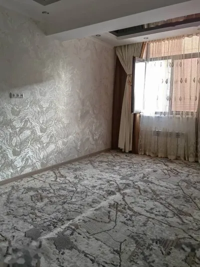 3-комн. квартира, 12 этаж, 65 м², Сино — миниатюра 5