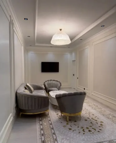 2-комн. квартира, 10 этаж, 110м², И. Сомони — миниатюра 1