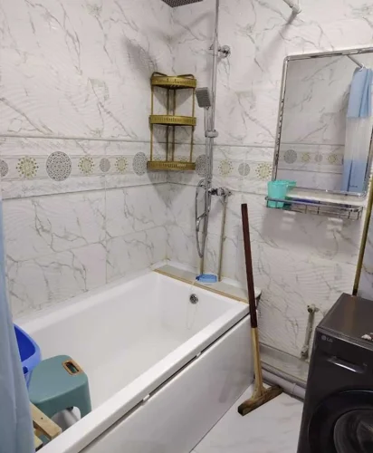 3-комн. квартира, 8 этаж, 70м², Цирк — миниатюра 10