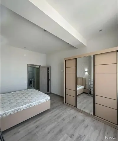 2-комн. квартира, 12 этаж, 76м², Шохмансур — миниатюра 2