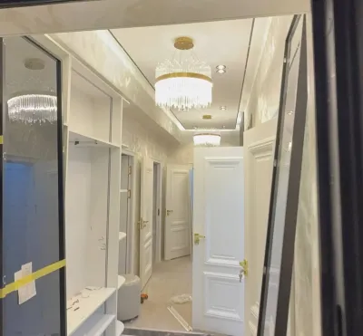 3-комн. квартира, 7 этаж, 62 м², Шохмансур — миниатюра 9