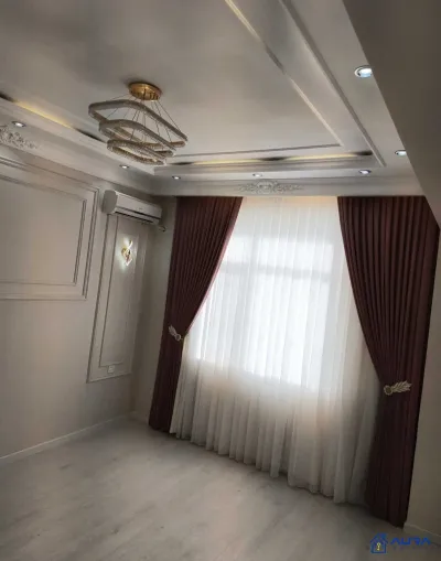 4-комн. квартира, 3 этаж, 136 м², Сино 82 мкр — миниатюра 9